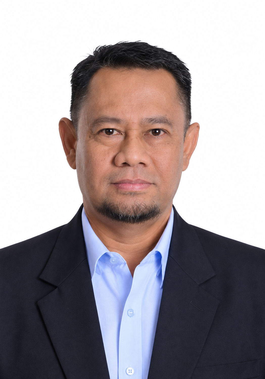 HAZRUL HIZAM BIN KARIM