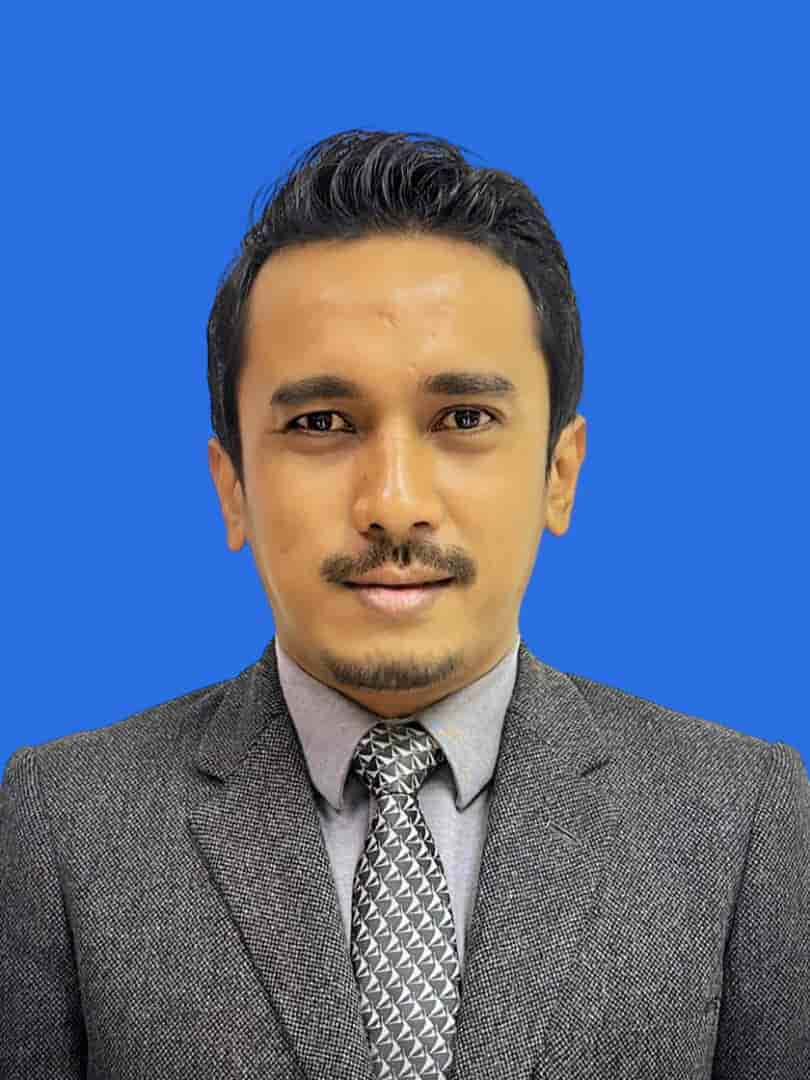TENGKU AHMAD FAISAL BIN TENGKU RAHIM