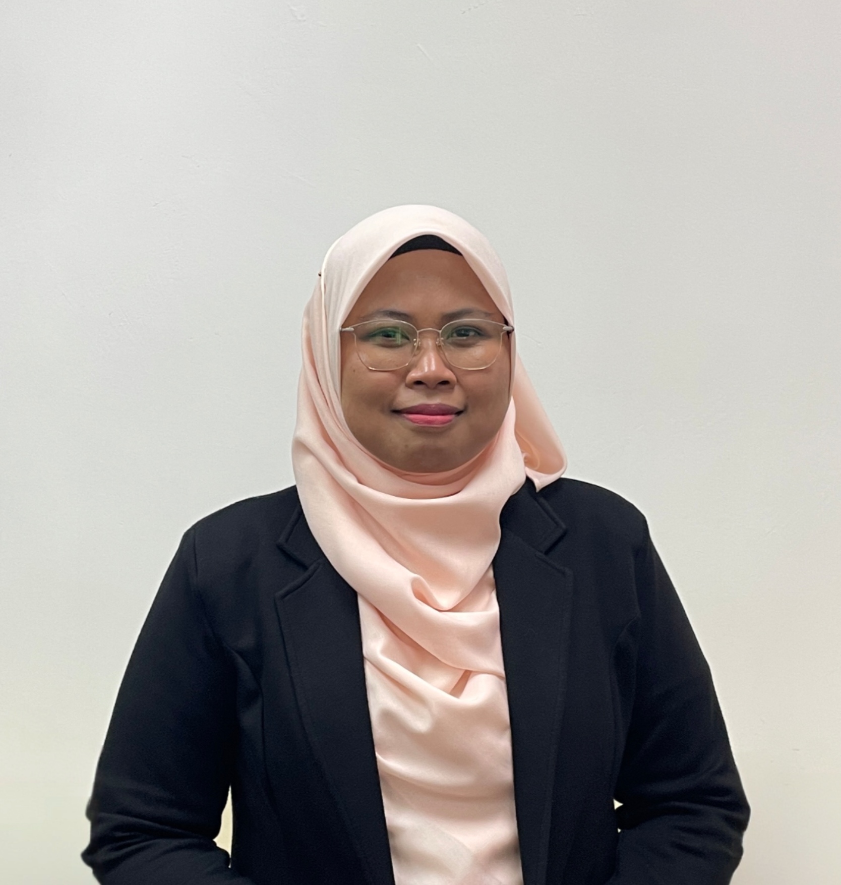 SITI ZULAIHA BINTI ZAKARIA