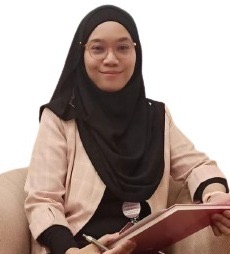 NORAHANIM BINTI MOHAMAD YUSOF
