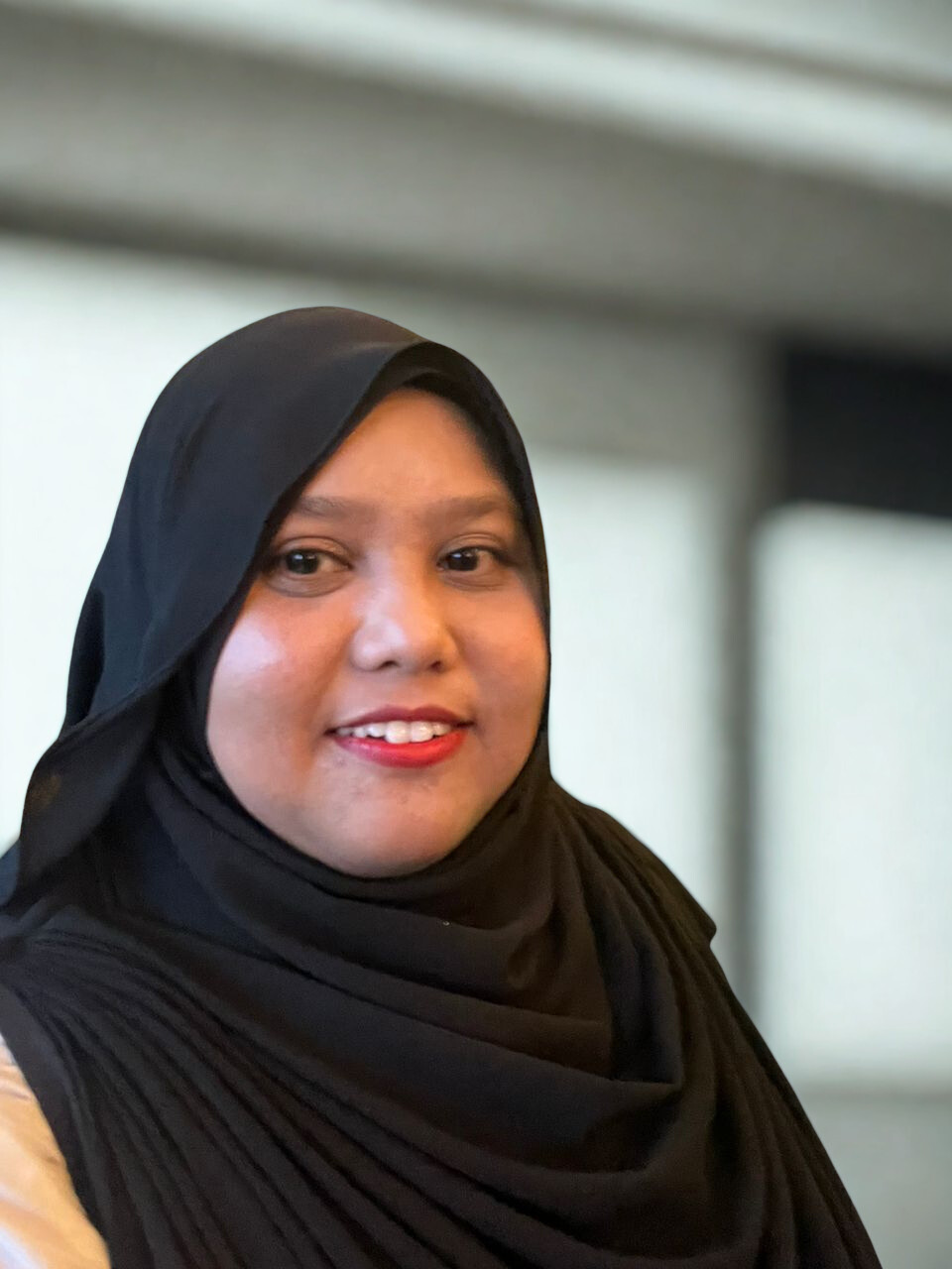 NOOR ARIFAH BINTI BUJANG