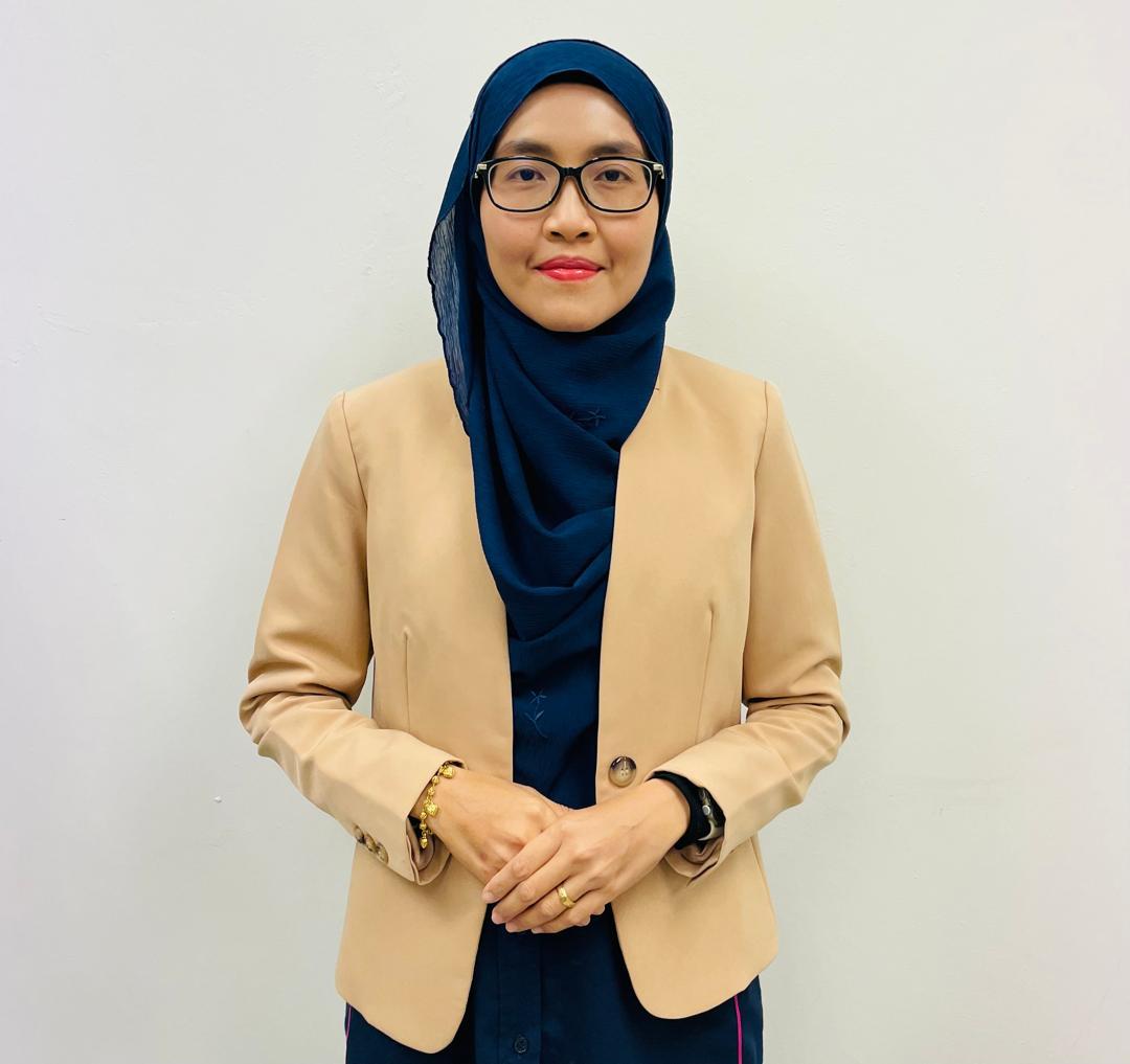 NOOR HAMIZAH BINTI ABDUL JALIL