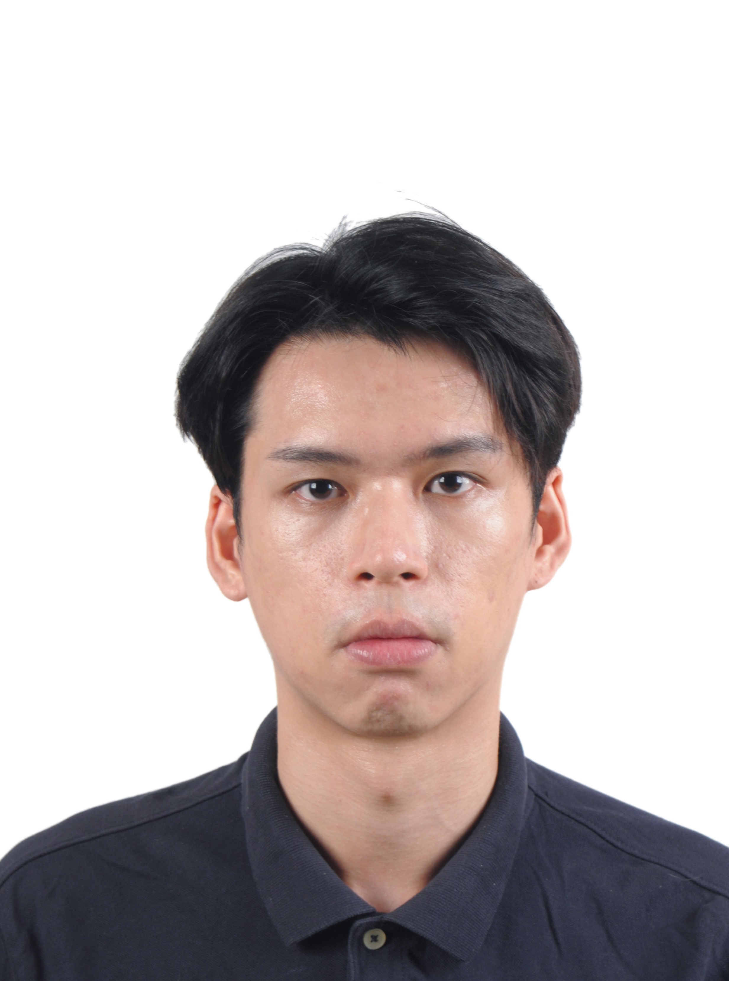 CHOY KIAN HUANG