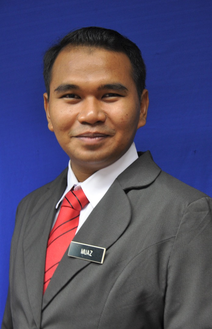 MUAZ MUBASYIR BIN ZAIDIN