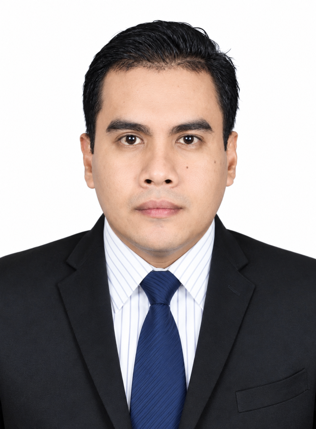 AHMAD FAREED BIN MOHAMAD SALIM