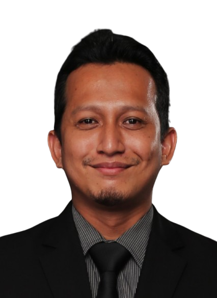 MOHD ZULKHAIRI BIN IBRAHIM