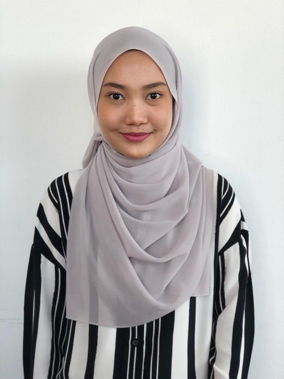 NUR NASYA AQILAH BINTI KAMARUL IZWAN
