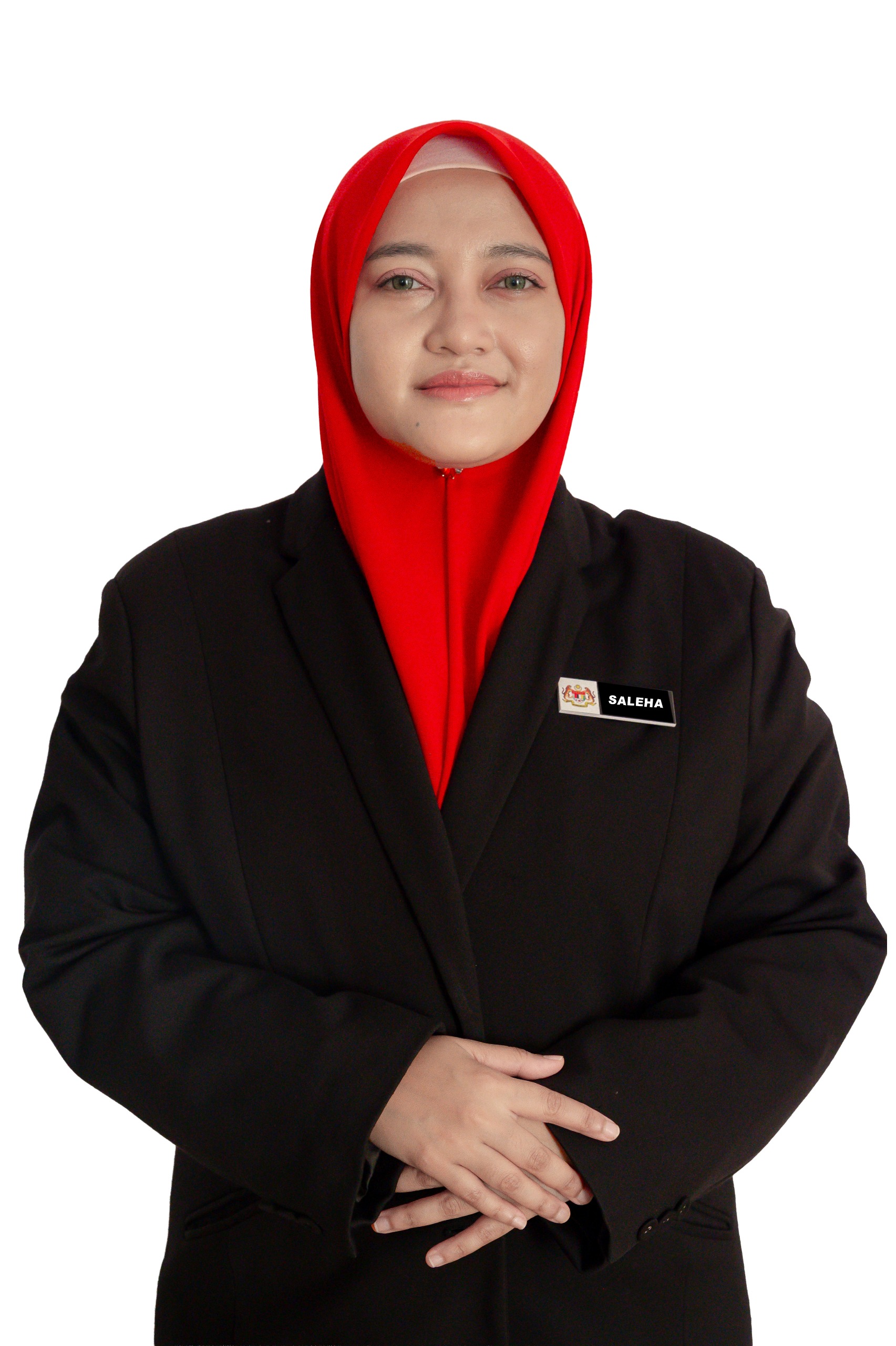SALEHA BINTI AWANG KECHIK