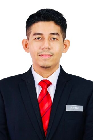 MOHD RUZAINI BIN MUHAMMED