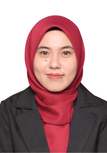 SITI NURZULAIHA BINTI MUHAMAD