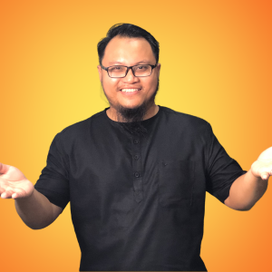 ABANG AFZALURRAHMAN BIN ABANG AHMAD