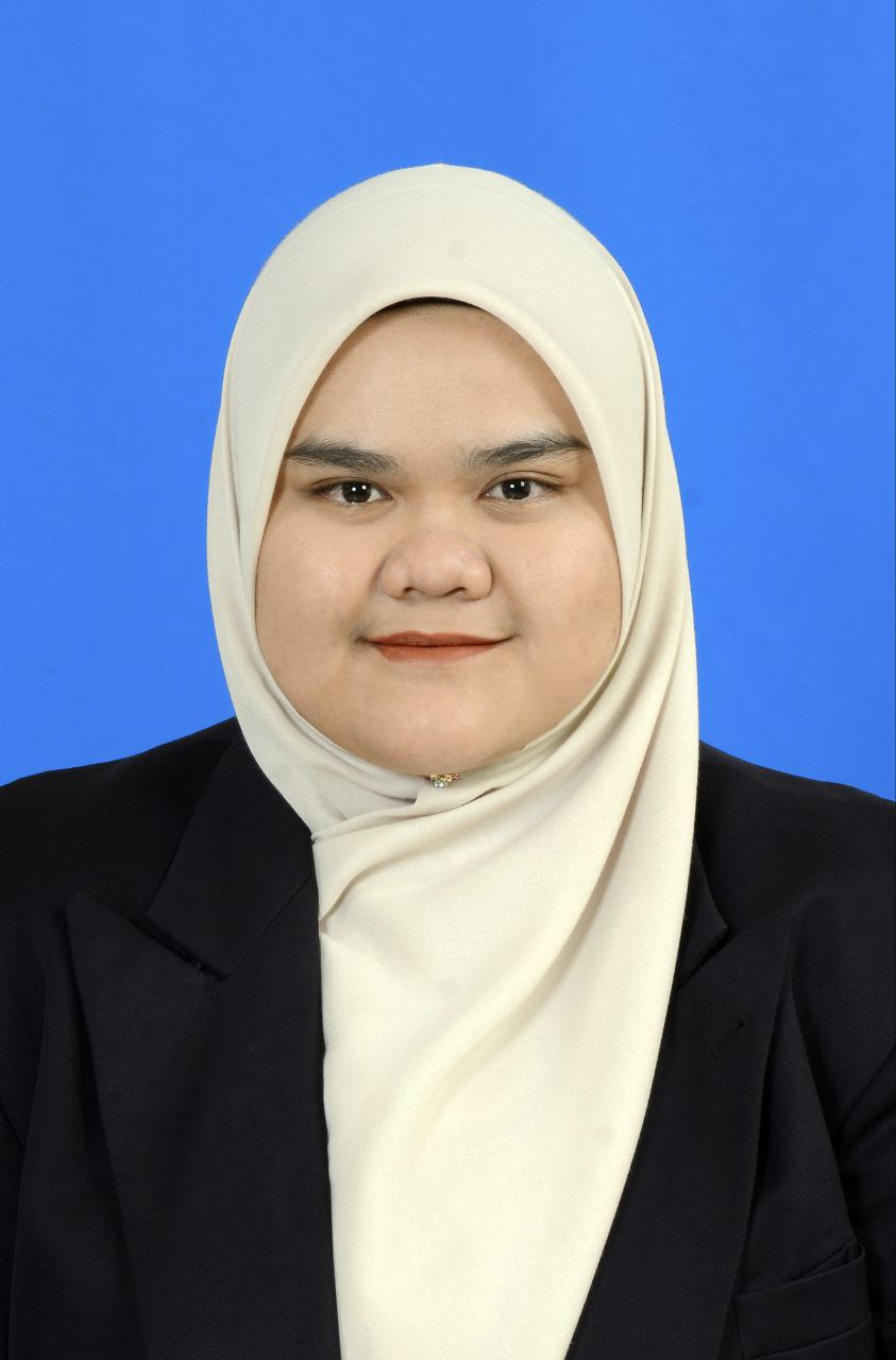 NURUL IZZATY BINTI ROSLI