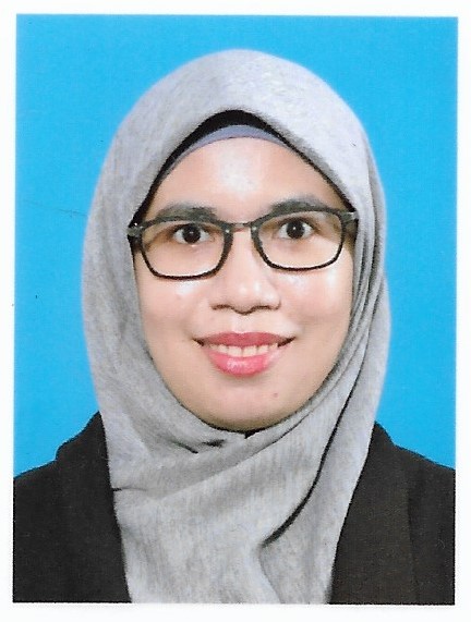 SITI NURAISYAH BINTI MOHD FAKRI
