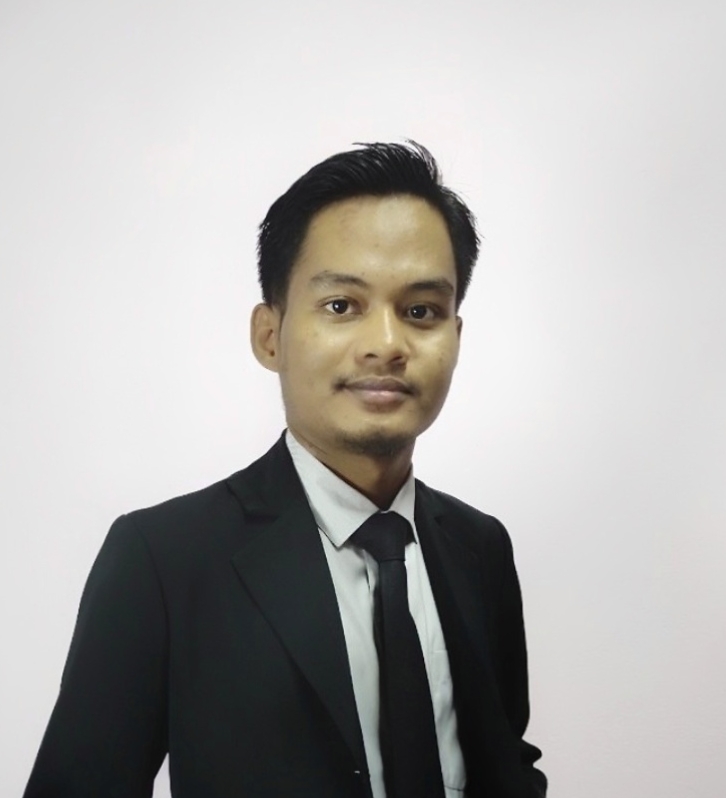 MUHAMAD FAIZ BIN AHMAD RADZAUDIN