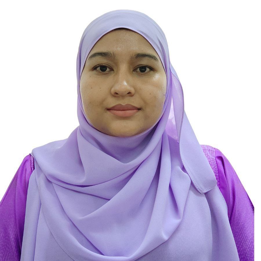 SITI KAMILAH BINTI MAMAT