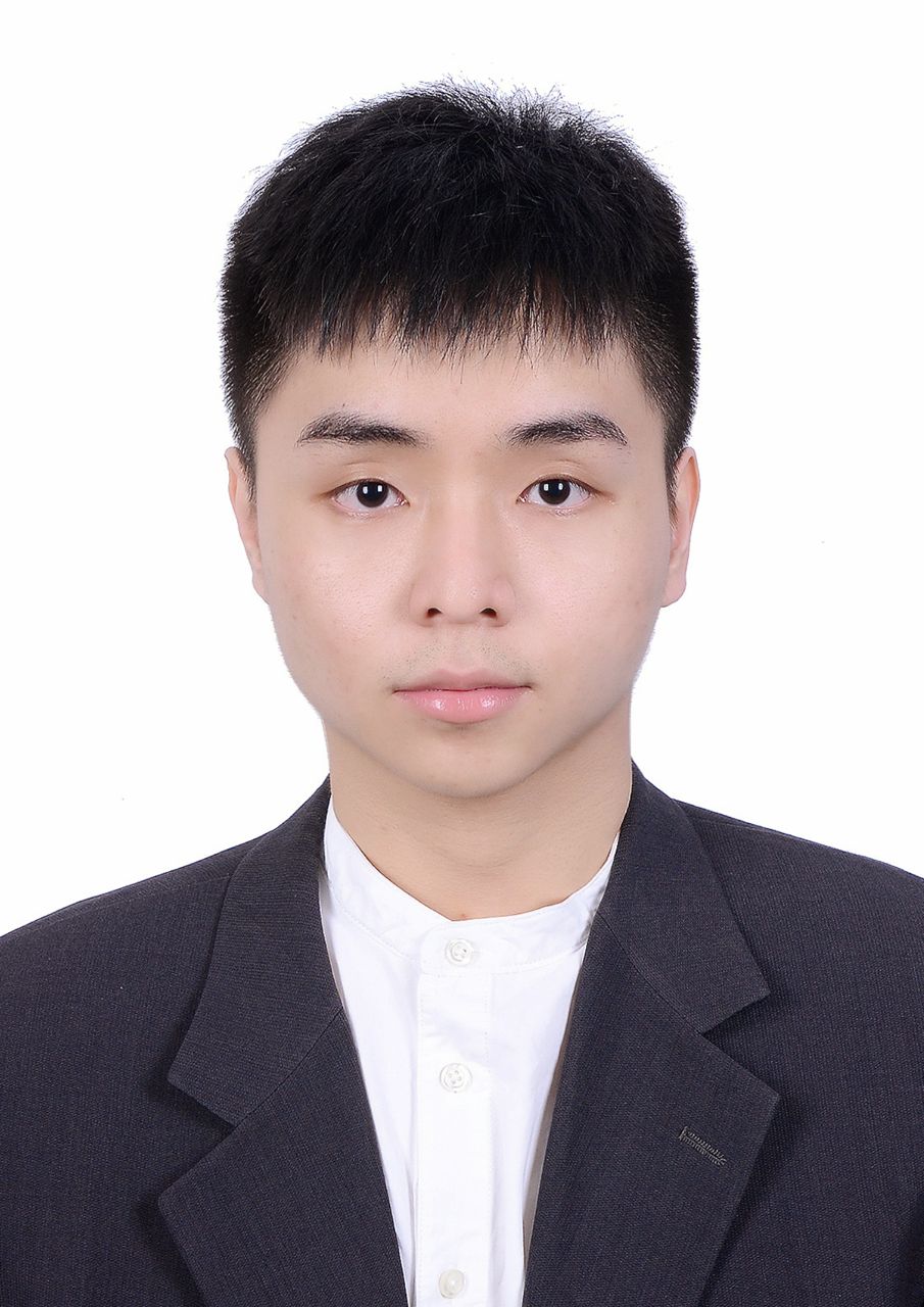 CHAN WEI HUNG