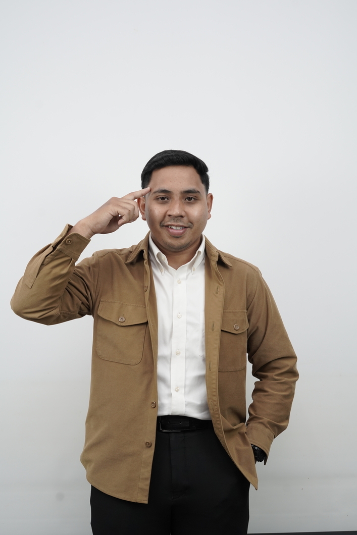 MOHAMMAD ZAFRAN BIN MOHD RAFA'AI