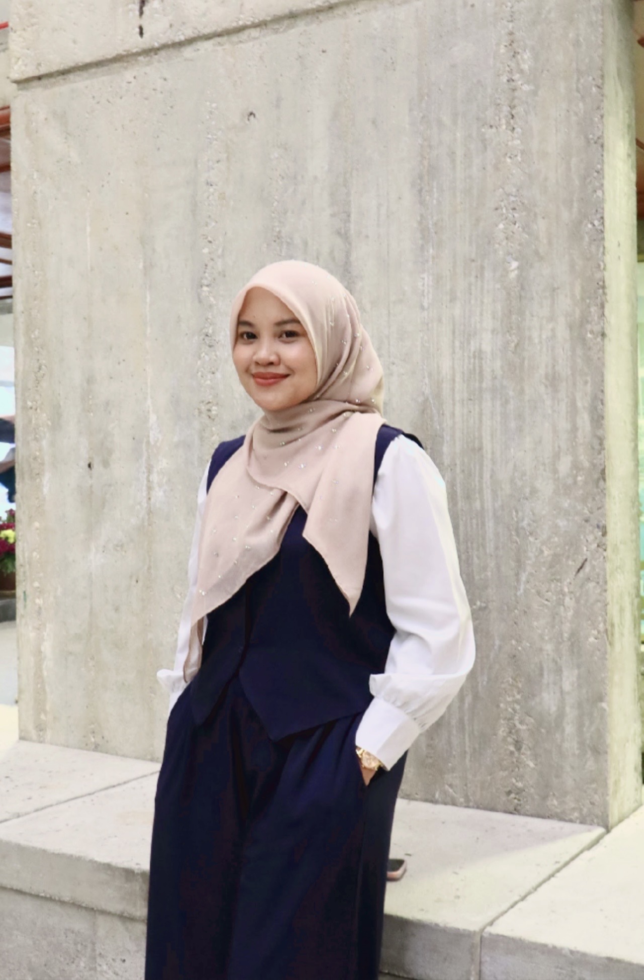 FARHANA NABILA BINTI FAKARUDDIN