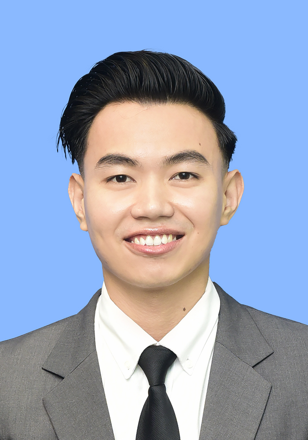 UMAR BIN MOHD YUSOF