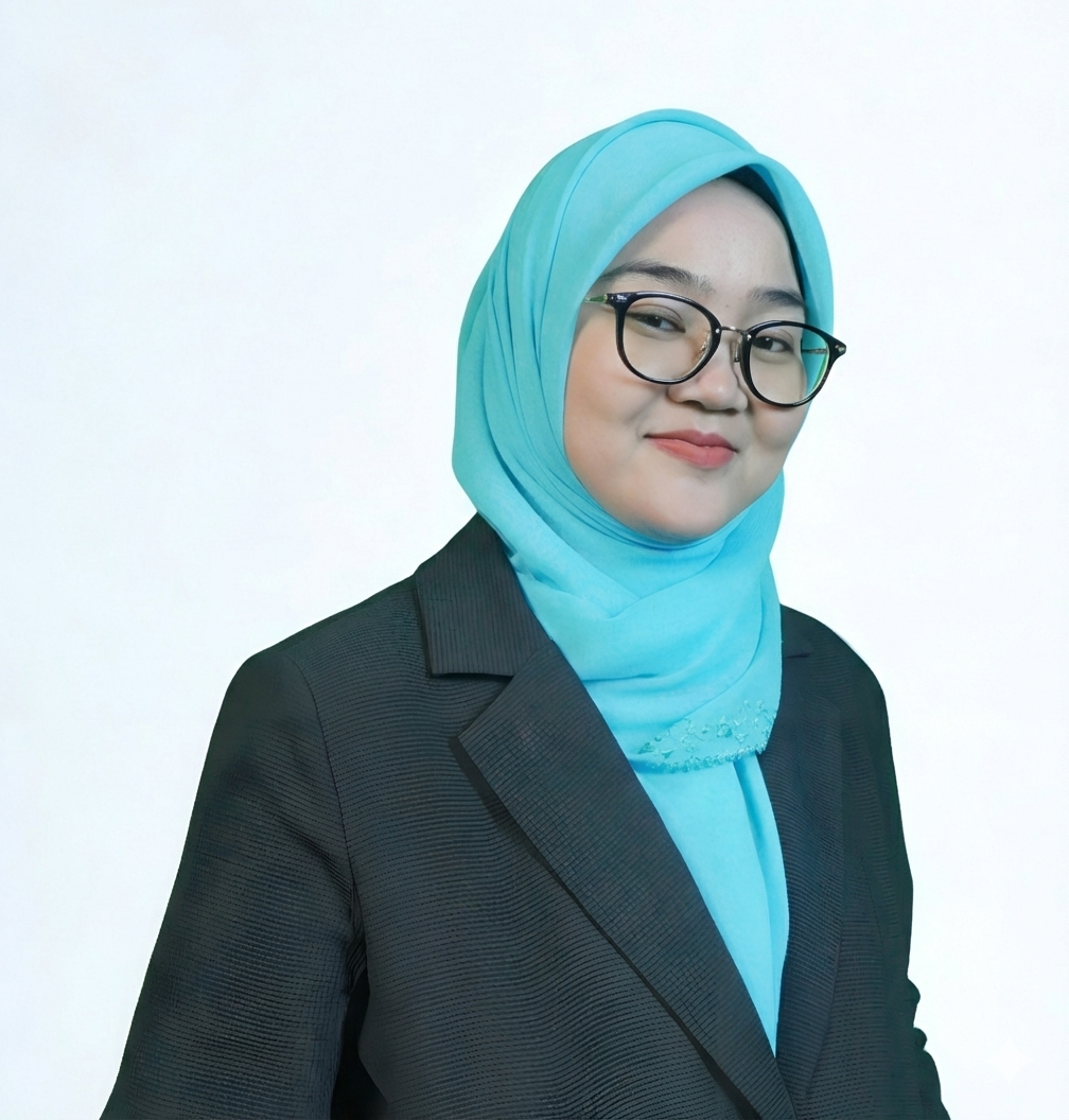 ATIRAH AMALINA BINTI SULONG AFFANDI