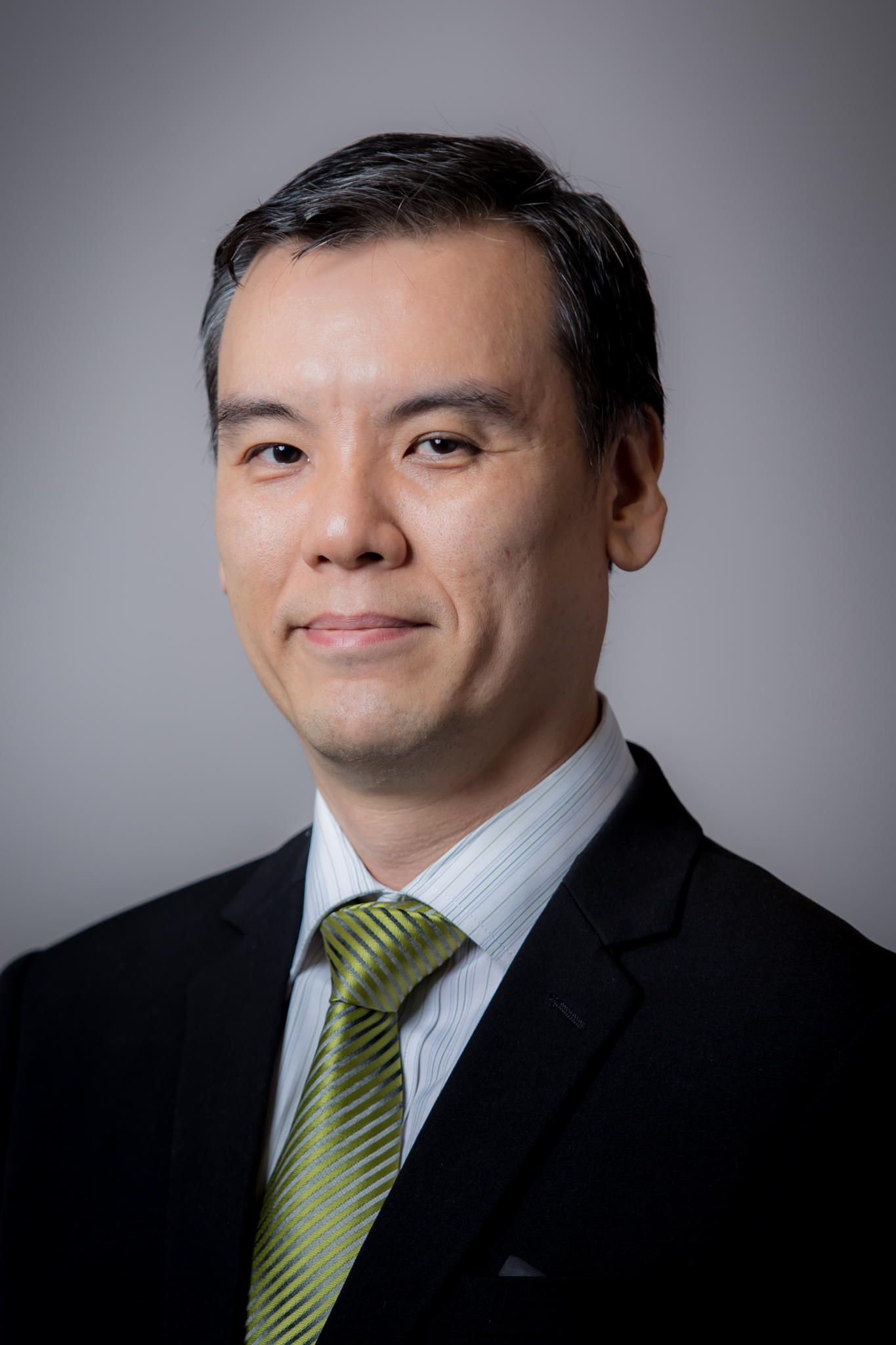 ALAN OH KIM LOK