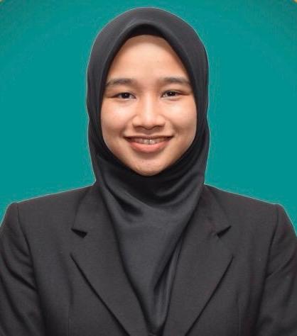 ANIS FARIHAH BINTI ABDUL HAKIM