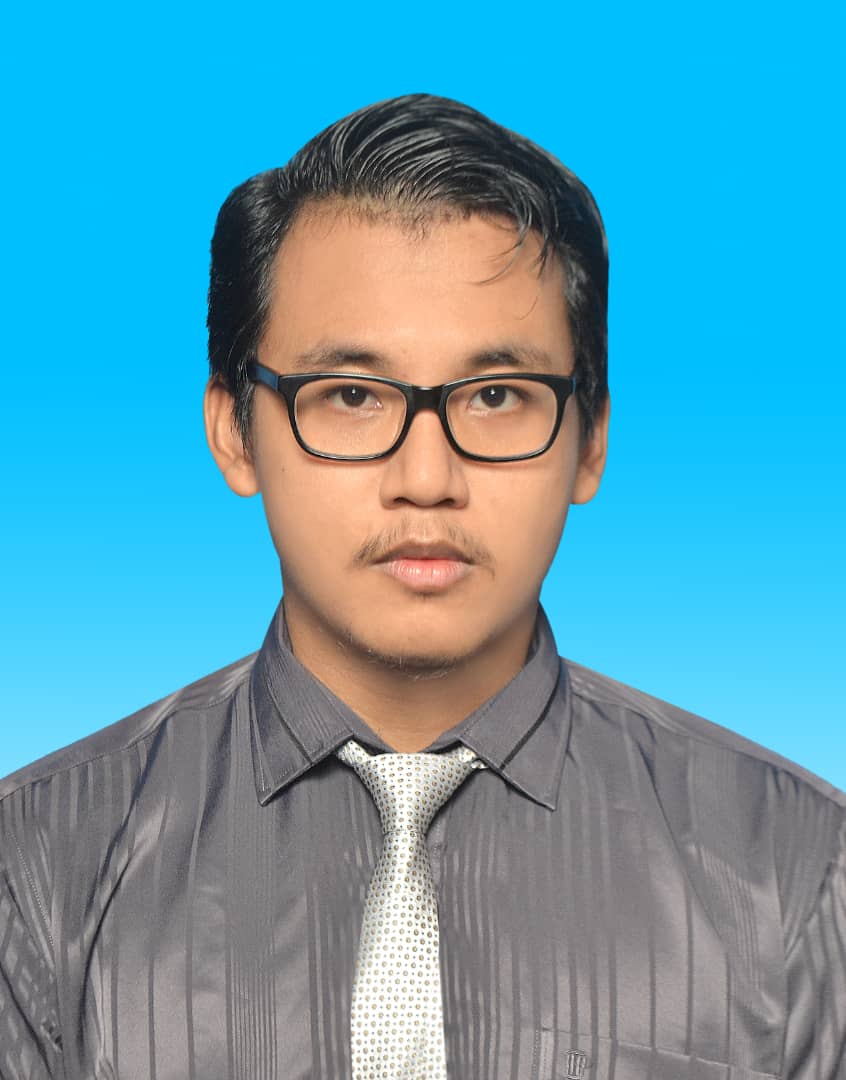 MOHAMAD FIKRI BIN DANURI