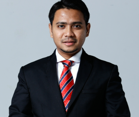 MUHAMAD AMAR FIRDAUS BIN IBRAHIM
