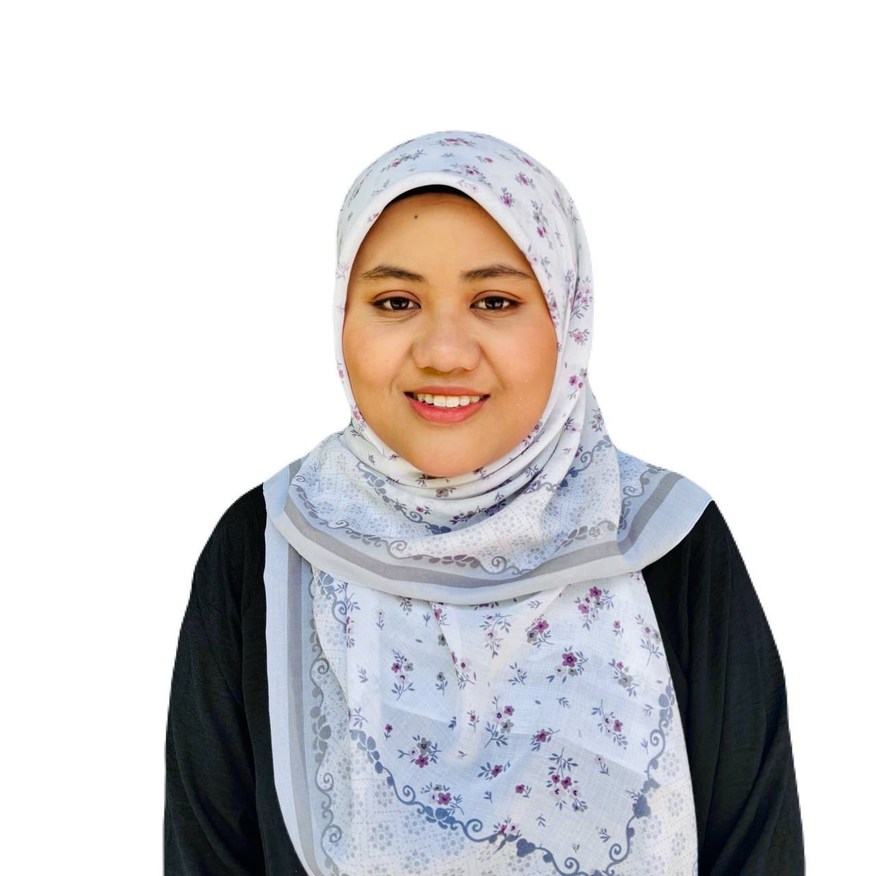 NORAISYA ALIA BINTI EDDY