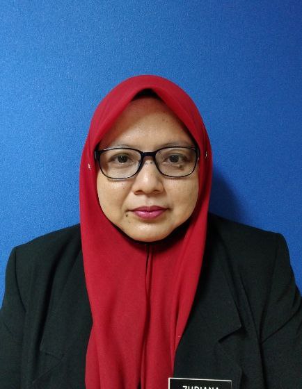 ZURIANA BINTI ABDUL RAOF