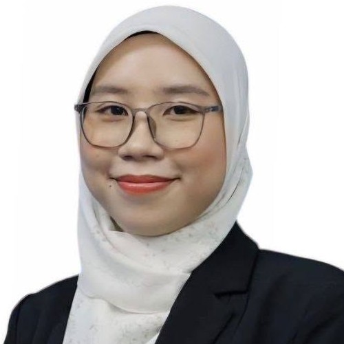 NUR ISMASHAHIRAH BINTI SAMSURI