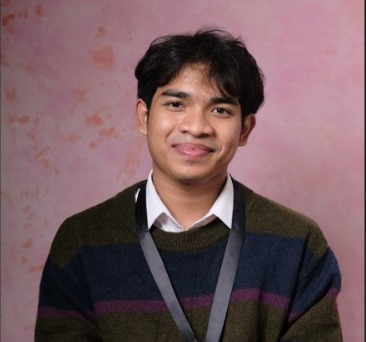ALIF IRSYAD BIN MOHD YUSOF