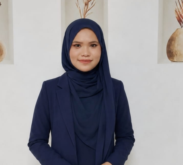 INTAN NUR LIYANA BINTI SUHAIMI