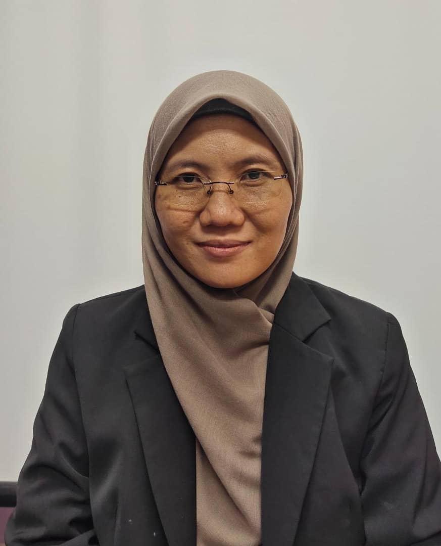 ZUMASNI BINTI RAJIKIN