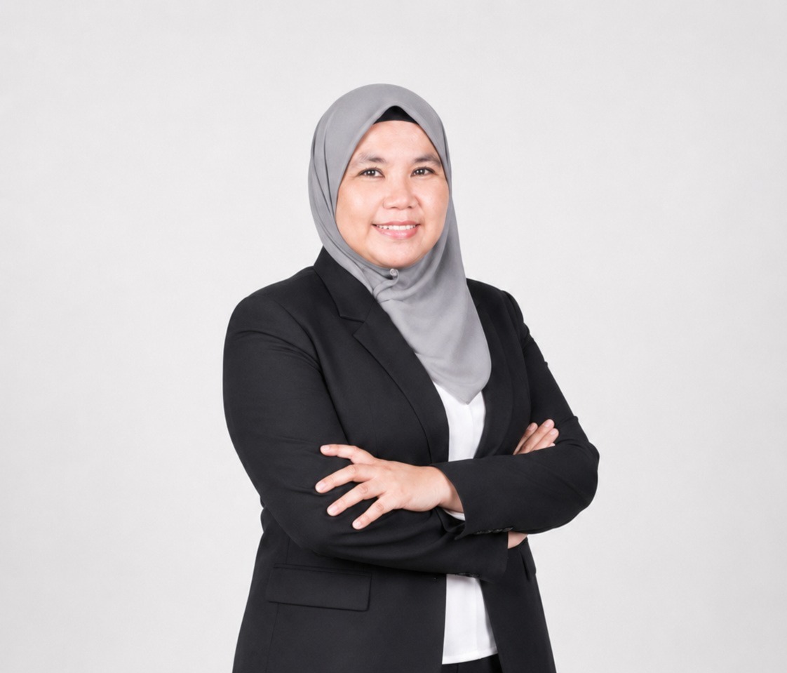 NOR SHADIRA BINTI JAMALUDDIN