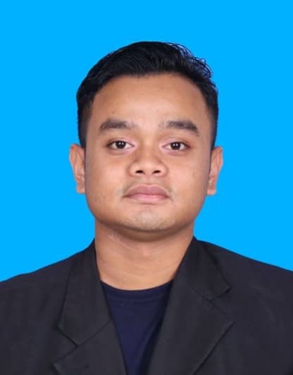ABUZA ZAIFARUDIN BIN BUSMAN