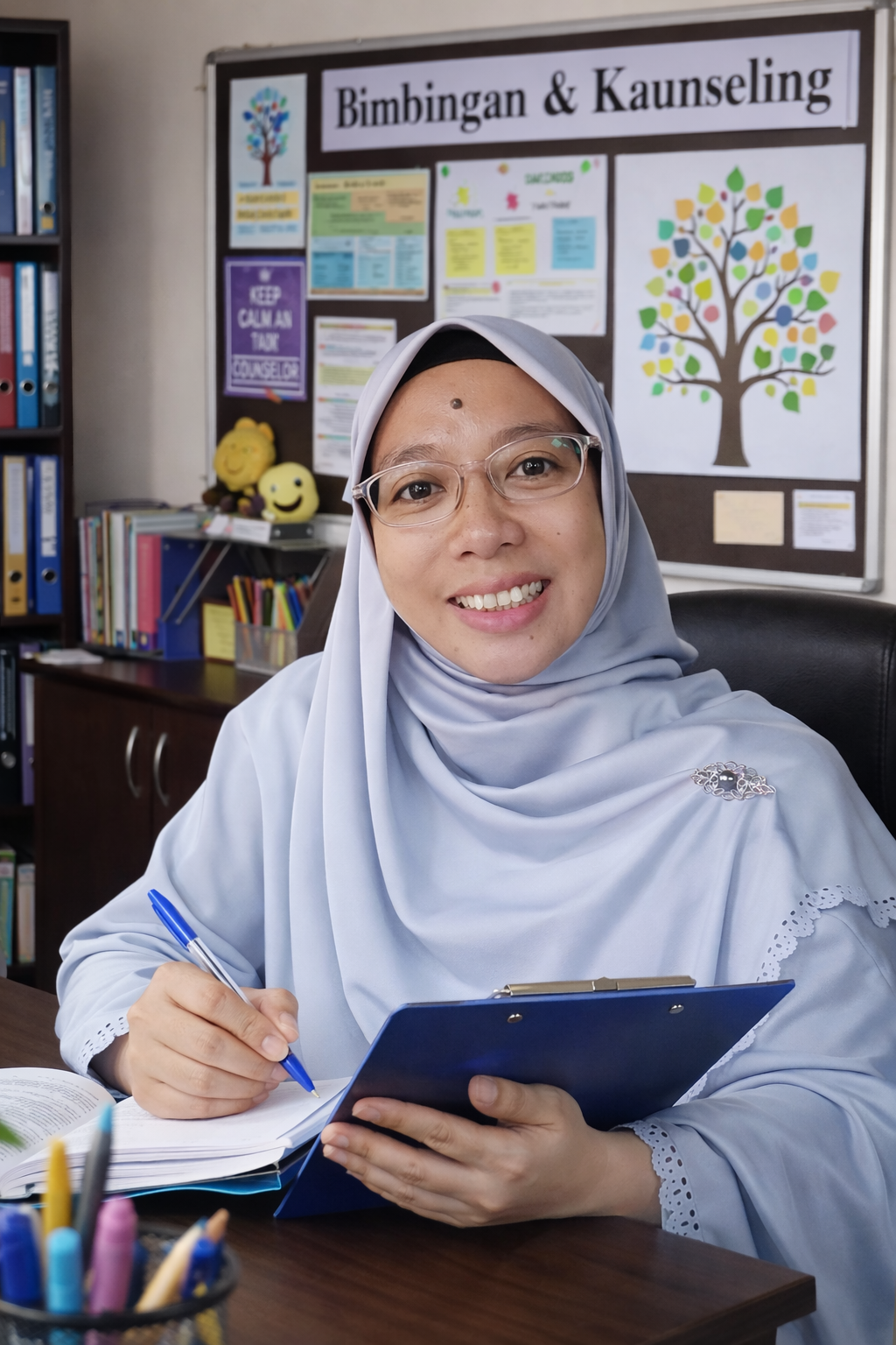 SITI NORSAIDATUL FATIMAH BT MAASOM