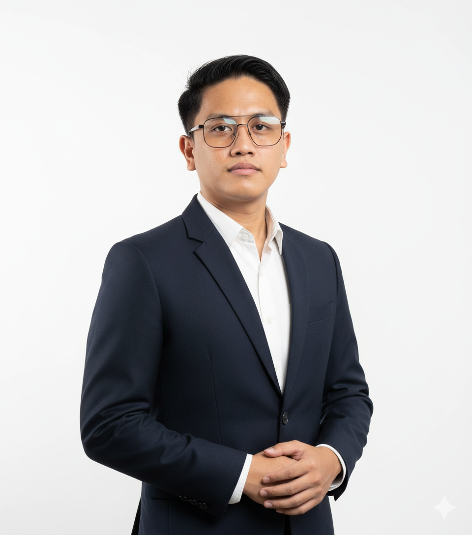 ABDUL AZIM DANIEL BIN AB RAHIM