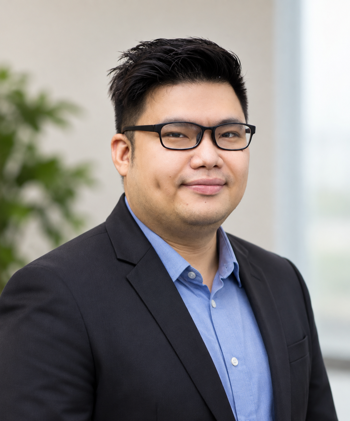 KEVIN WONG KIUNG KION