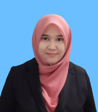 NADIRAH BINTI HALIM