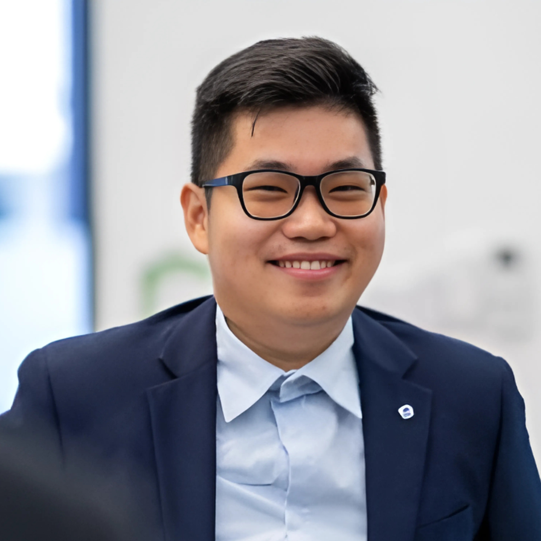SIM CHIA WEI
