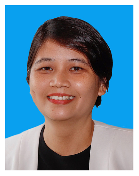 LIM MAY KEN