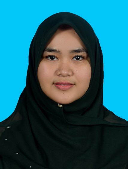 NURUL NADHRAH BINTI MAHBOB