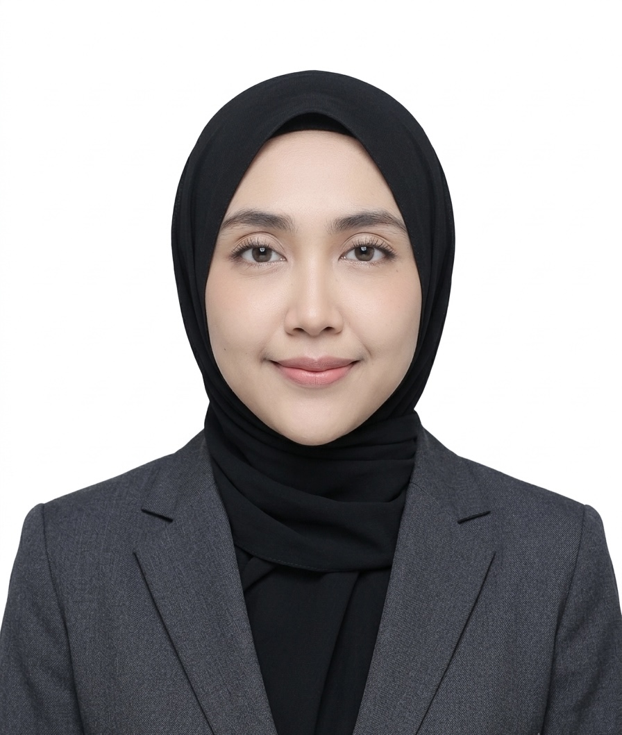AUNI NASSUHA BINTI ABU BAKAR