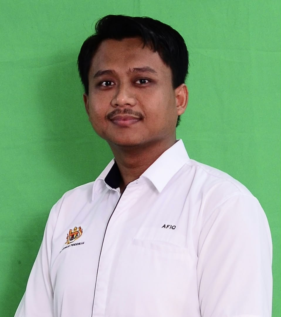 MUHAMAD AFIQ BIN MOHD HUSIN