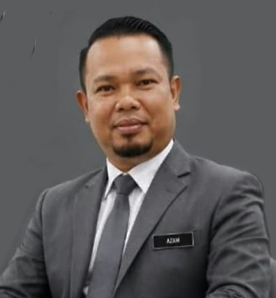 AZAM NAIMADLIAWAL BIN REJAB