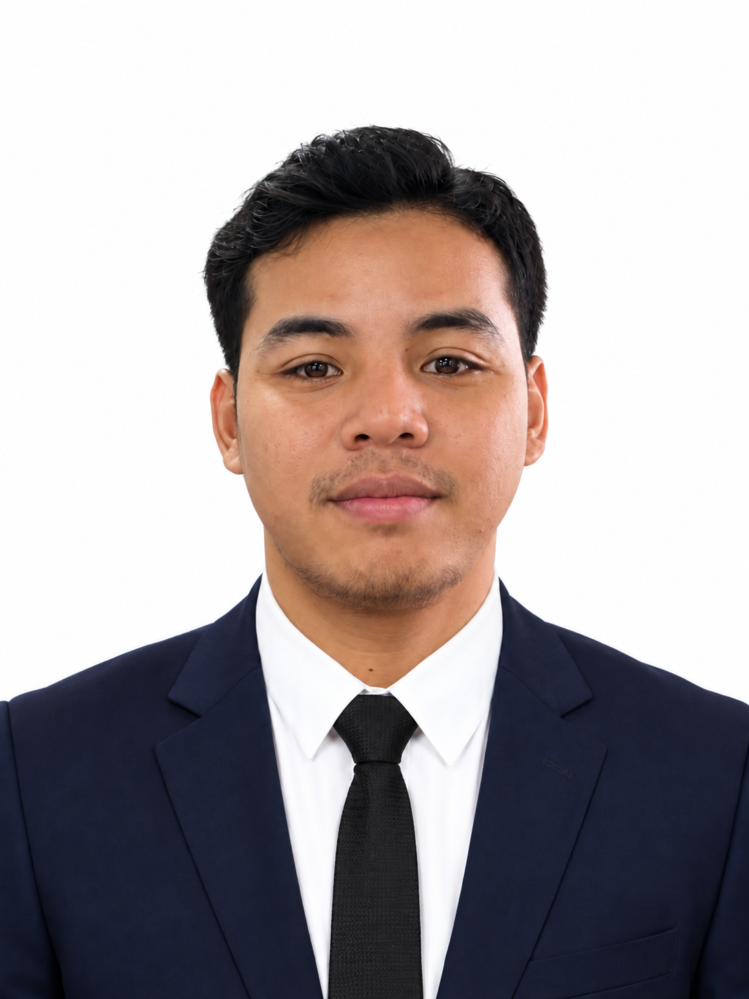 USAID BIN AHMAD