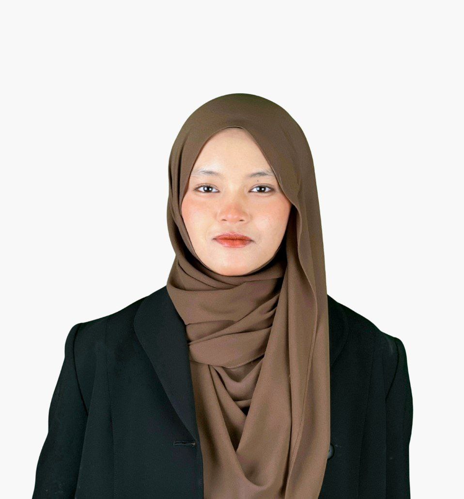 NURUL IZZAH BINTI ABDULLAH