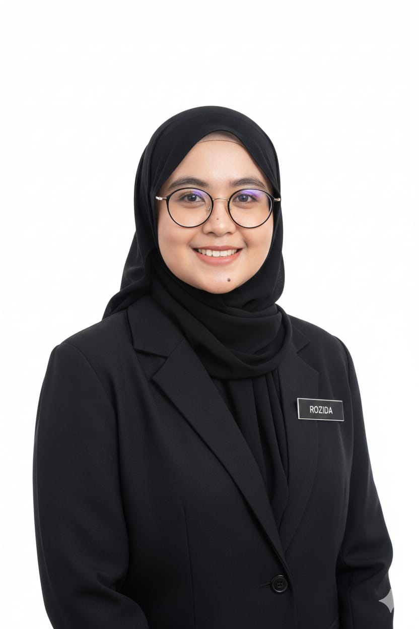 ROZIDA BT MD ARIFIN
