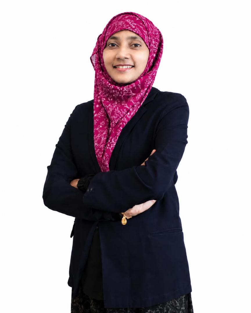 DR. YASMIN BINTI OTHMAN MYDIN
